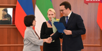 Спектакли, адаптированные издания и культурная карта: за что деятелем культуры Коми вручили правительственные премии - Bnkomi.Ru