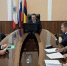 Глава Энгельсского района Максим Леонов сообщил о входе в отопительный сезон - Газета Репортер