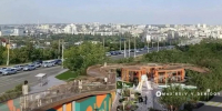 В Белгороде планируют благоустроить смотровую площадку около «Школы 21» - Belnovosti.Ru