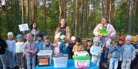 Противопожарный инструктаж в образовательных учреждениях - ГУ МЧС ЛО