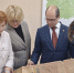 От совместных проектов до рисования нефтью: история одного визита в Ухту - ИА Комиинформ