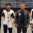 Пять медалей завоевали ивановские борцы на Кубке Балтики - Известно.ру