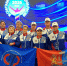 Сборная Ивановской области в десятке лучших на XI Спартакиаде пенсионеров России - ГТРК