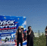 Наш город принял финальный этап Кубка России по фигурному управлению мотоциклом. - Дума г.Невинномысска
