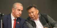 Коммунисты Якутии как никогда заряжены на победу! - ИА SakhaTime