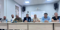 Цифровая безопасность молодежи — это вопрос сохранения духовного здоровья нации - ЛДПР