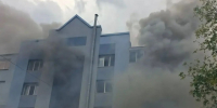 dom150914 августка при атаках ВСУ в Шебекино пострадали три человека - Мир Белогорья