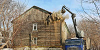 Три аварийных дома снесут в Самаре - Самарская Газета