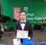 «Человек труда» учится в ПензГТУ! - ПГТА
