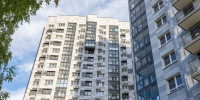 Почти 120 домов расселили по программе реновации на северо-востоке Москвы - M24.Ru