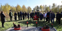возложение цветов - ИА Nord-News.Ru