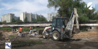 За лето с астраханских улиц убрали свыше 4 тонн мусора - Астрахань 24