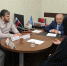 «Единая Россия» провела прием участников СВО и членов их семей - РИА Дагестан