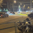 В Самаре госпитализирован мотоциклист, которого сбила Lada Priora - Волга Ньюс