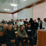 Полицейские Саракташского района приглашают молодежь на службу в органы внутренних дел - ОМВД Саракташского района 