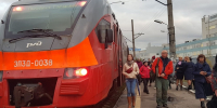 Расписание нескольких электричек изменили в Нижегородской области в сентябре - фото 1 - vGorodeN.Ru