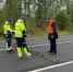 В Городищенском районе проверили качество ремонта 4,3 км дороги - SMI58.Ru