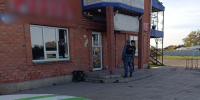 В Чистоозерном на 14 суток опечатали магазин из-за незаконного трудоустройства мигранта - УФССП Новосибирской области