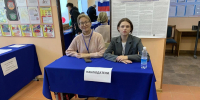 На выборах на Камчатке будут работать более 500 наблюдателей. Фото: Избирательная комиссия Камчатского края - ИА Камчатка