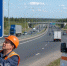 По трассе М-12 в Нижегородской области запустили 12 беспилотных фур - ProDzer.Ru