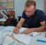Замдиректора ейского колледжа проголосовал на выборах в Ейске - Газета Краснодарские известия