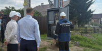 Ремонты инфраструктурных объектов продолжаются в Усольском районе - Законодательное Собрание