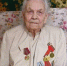 Ветеран ВОВ Марфа Романова отметила 101-летие в Краснодаре - Газета Краснодарские известия