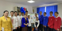 День единства народов Дагестана отпраздновали в Табасаранском районе - Голос Табасарана