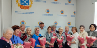 В Чебоксарах обсудили векторы развития образования и поддержку молодых педагогов - Управление образования
