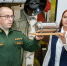 В Омской области заложили капсулу памяти для открытия в 2045 году - СуперОмск