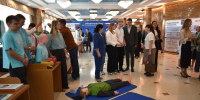 XXIII Тихоокеанский Медицинский Конгресс с международным участием начал свою работу во Владивостоке - ТГМУ