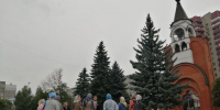 В День города Курчатова: экскурсия для гостей из Курска. - Администрация МО Курчатов