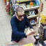 Красноярца осудят за пьяный дебош в магазине и грабёж ради бутылки рома - ИА Запад24