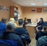 Профилактика и поддержка: в Балакове прошло мероприятие для участников программы пробации - Министерство труда и соцзащиты