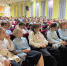 Час памяти «Россия против террора» - Комитет культуры