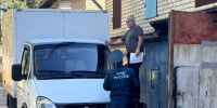 В гаражных кооперативах Заречного прошел профилактический рейд по вопросам пожарной безопасности - МЧС Пензенской области