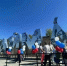 В Майме торжественно открыли обновленную смотровую площадку - Altai-Info.com