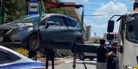 В Новороссийске машину эвакуируют, даже если она стоит не под знаком - Газета Новороссийский рабочий