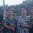 Женская половина получателей социальных услуг изучала секреты красоты - Октябрьский район