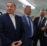 Андрей Бочаров вместе с молодежью оценил новые автобусы - Газета Волгоградская правда