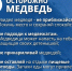 В Усть-Илимске сохраняется режим повышенной готовности из-за выходов медведей - Администрация г. Усть-Илимск