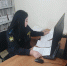 Житель Калмыкии вспомнил о родительском долге только после 20 часов уборки территорий - УФССП России