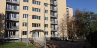 В ЛНР системно обновляют инфраструктуру общежитий вузов - Глава ЛНР