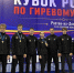 Брянские гиревики завоевали три медали на Кубке России - БрянскToday.Ru