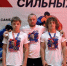 Борцы Марий Эл завоевали три медали всероссийских соревнований в Бору - Марийская правда