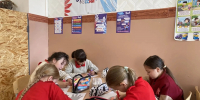 «Орлята России»: старт к новым вершинам - Городищенский район