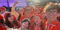 Международный фестиваль молодежи 2026: знания, опыт, команда - ПГТА