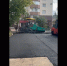В Обнинске приступили к асфальтированию проспекта Ленина - Комсомольская Правда