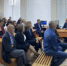 Депутат Госдумы Виктор Александрович Игнатов с рабочим визитом посетил наш район - Здвинский район