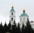 Храм на Тарской в Омске - РИА Омск-информ